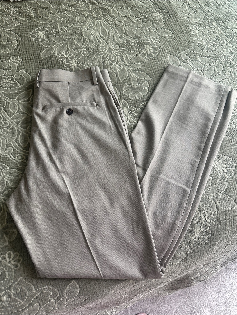Kenneth Cole reaction men’s dress pants
